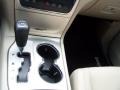 2011 Blackberry Pearl Jeep Grand Cherokee Limited  photo #19