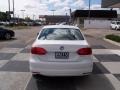 Candy White - Jetta SE Sedan Photo No. 4
