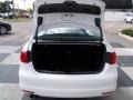 Candy White - Jetta SE Sedan Photo No. 5