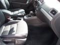 Candy White - Jetta SE Sedan Photo No. 13