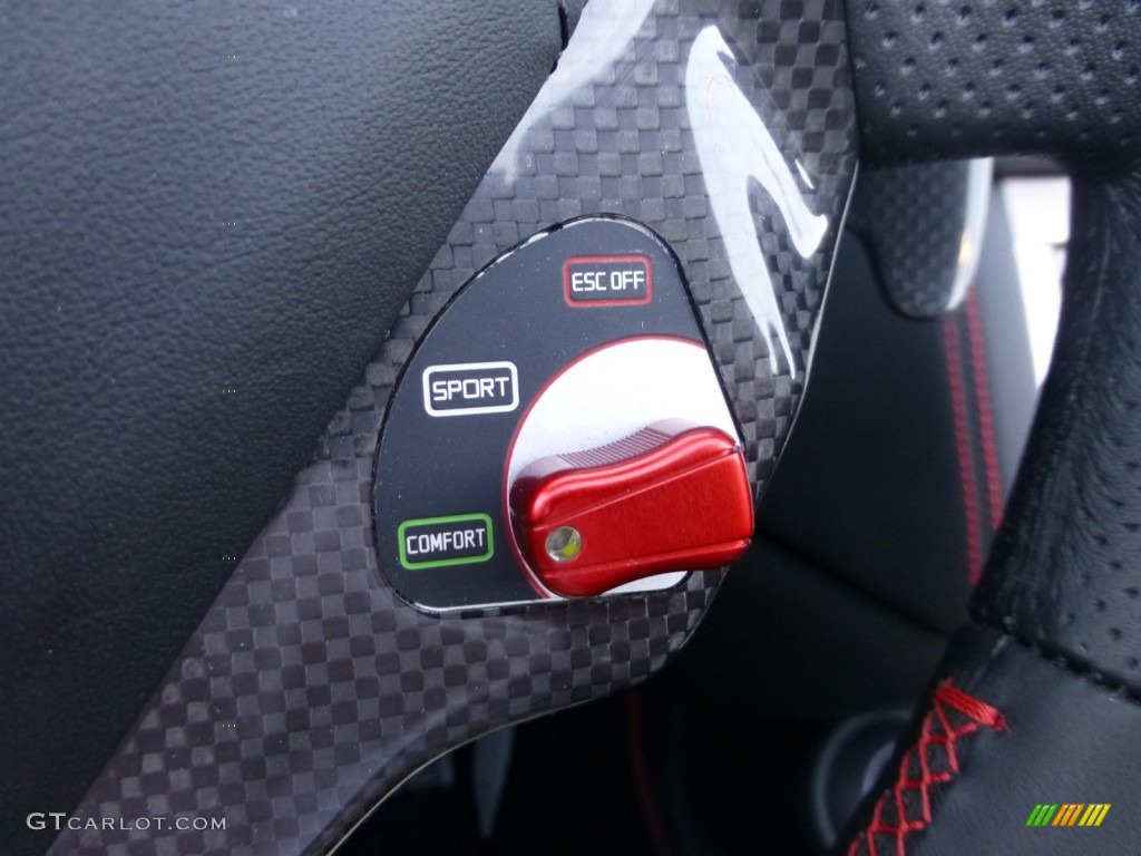 2013 Ferrari California 30 Controls Photo #86205206