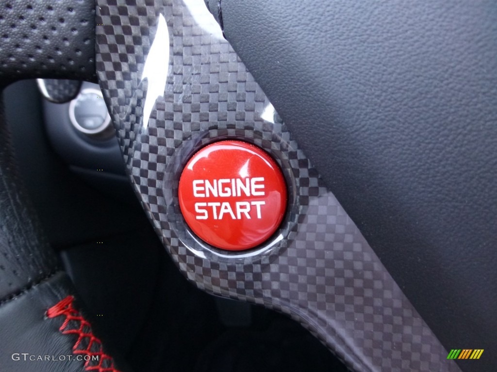 2013 Ferrari California 30 Controls Photo #86205215