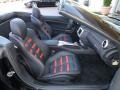 Nero Front Seat Photo for 2013 Ferrari California #86205239