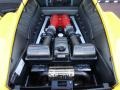 4.3 Liter DOHC 32-Valve V8 Engine for 2005 Ferrari F430 Coupe F1 #86205308