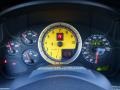 2005 Ferrari F430 Coupe F1 Gauges