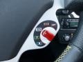 2005 Ferrari F430 Black Interior Controls Photo
