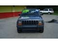 Patriot Blue Pearlcoat - Cherokee Sport 4x4 Photo No. 2