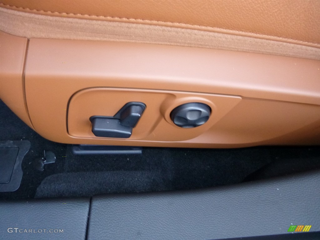 2014 Maserati Quattroporte GTS Controls Photo #86205554
