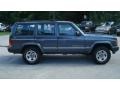 Patriot Blue Pearlcoat - Cherokee Sport 4x4 Photo No. 4