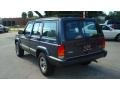 Patriot Blue Pearlcoat - Cherokee Sport 4x4 Photo No. 7
