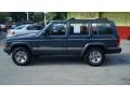 Patriot Blue Pearlcoat - Cherokee Sport 4x4 Photo No. 8