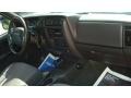 Patriot Blue Pearlcoat - Cherokee Sport 4x4 Photo No. 19