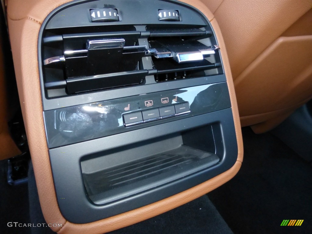 2014 Maserati Quattroporte GTS Controls Photo #86205653