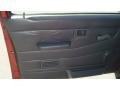 Cherry Red Pearl Metallic - Hardbody Truck XE Regular Cab Photo No. 9