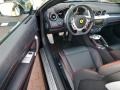 2013 Ferrari FF Nero Interior Prime Interior Photo
