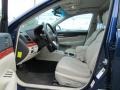 2011 Azurite Blue Pearl Subaru Outback 2.5i Limited Wagon  photo #11