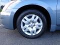 Ocean Gray - Altima 2.5 S Photo No. 6