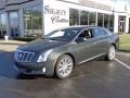 Graphite Metallic - XTS Luxury FWD Photo No. 1