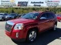 Crystal Red Tintcoat - Terrain SLE AWD Photo No. 1