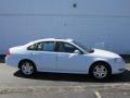 Summit White - Impala LT Photo No. 2