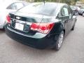 Rainforest Green Metallic - Cruze LS Photo No. 2