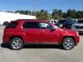 Crystal Red Tintcoat - Terrain SLE AWD Photo No. 4