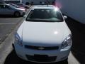Summit White - Impala LT Photo No. 5