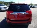 Crystal Red Tintcoat - Terrain SLE AWD Photo No. 6