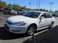 Summit White - Impala LT Photo No. 6
