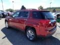 Crystal Red Tintcoat - Terrain SLE AWD Photo No. 7
