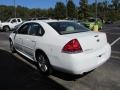 Summit White - Impala LT Photo No. 7