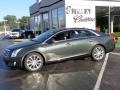 Graphite Metallic - XTS Luxury FWD Photo No. 6