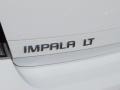Summit White - Impala LT Photo No. 8