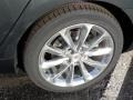Graphite Metallic - XTS Luxury FWD Photo No. 7