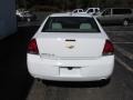 Summit White - Impala LT Photo No. 9