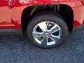 Crystal Red Tintcoat - Terrain SLE AWD Photo No. 9