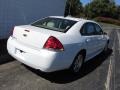 Summit White - Impala LT Photo No. 10
