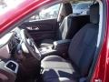 Crystal Red Tintcoat - Terrain SLE AWD Photo No. 10