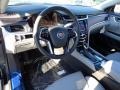 Graphite Metallic - XTS Luxury FWD Photo No. 10