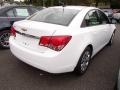 Summit White - Cruze LS Photo No. 2