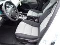 Summit White - Cruze LS Photo No. 3