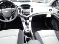 Summit White - Cruze LS Photo No. 5