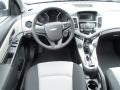 Summit White - Cruze LS Photo No. 6
