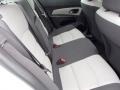 Summit White - Cruze LS Photo No. 7