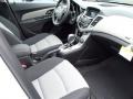 Summit White - Cruze LS Photo No. 8