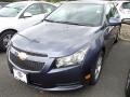 Blue Ray Metallic - Cruze LT Photo No. 1
