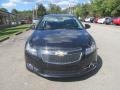 Black Granite Metallic - Cruze LTZ/RS Photo No. 9