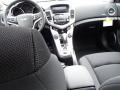 Blue Ray Metallic - Cruze LT Photo No. 5