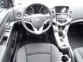 Blue Ray Metallic - Cruze LT Photo No. 6