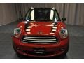 Blazing Red Metallic - Cooper Countryman Photo No. 3